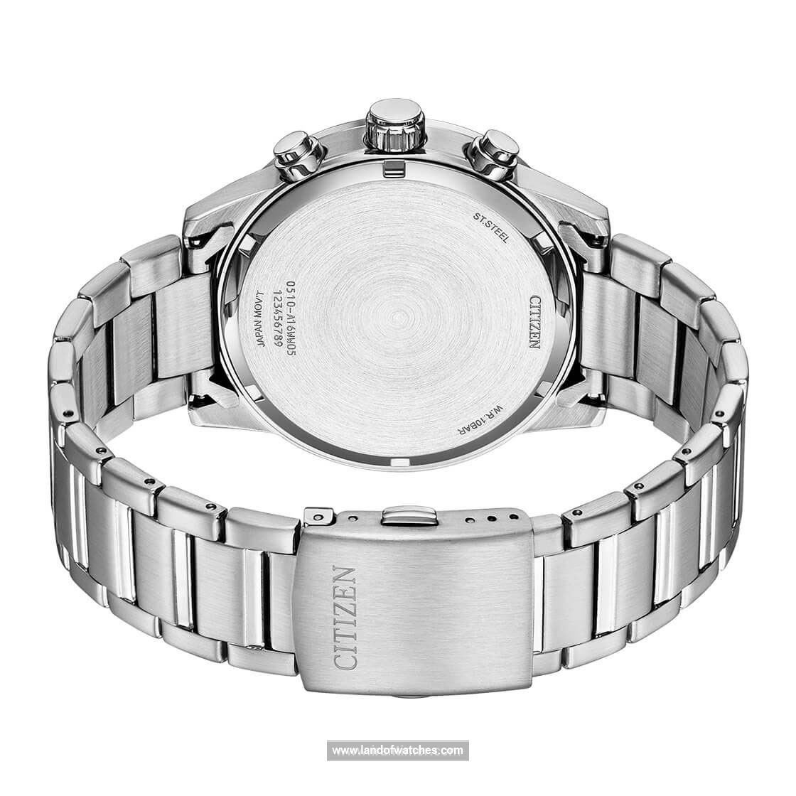 شراء ساعة معصم رجالیه سیتیزن(CITIZEN) AN3680-50A كلاسيك | | | الأصلي