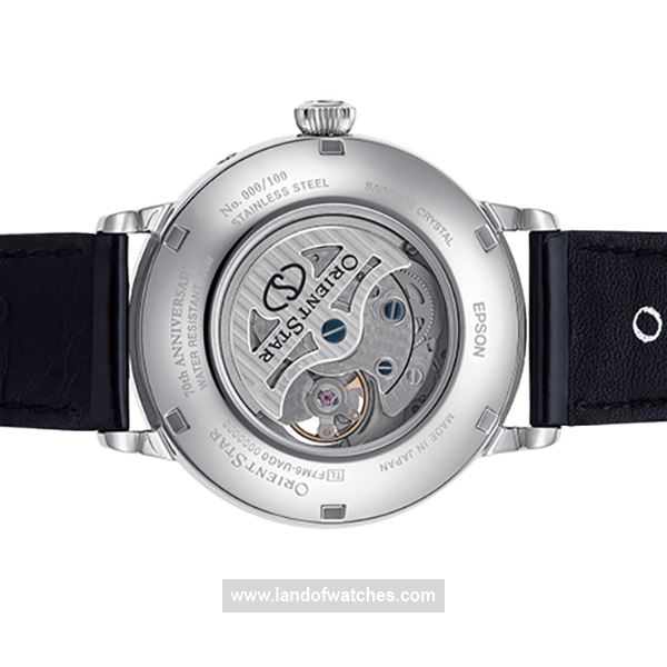 Buy Men's ORIENT RE-AY0111A00B Classic Watches | Original