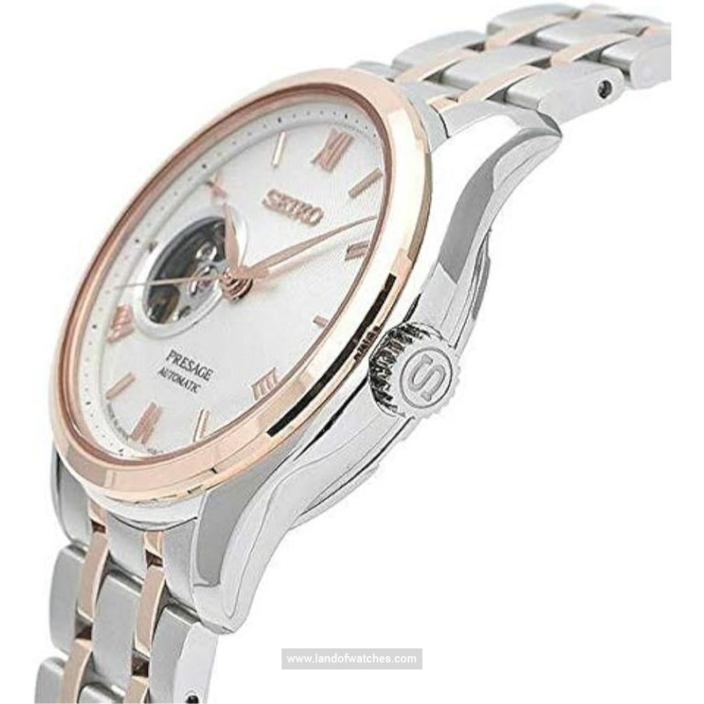 شراء ساعة معصم رجالیه سیکو(SEIKO) SSA412J1 كلاسيك | | | الأصلي