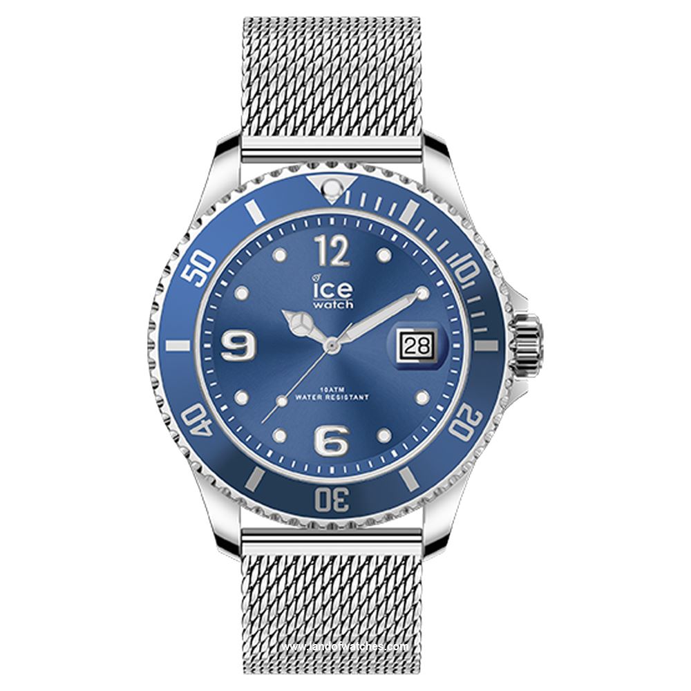 شراء ساعة معصم آیس واج(ICE WATCH) 17667 رياضة | | | الأصلي