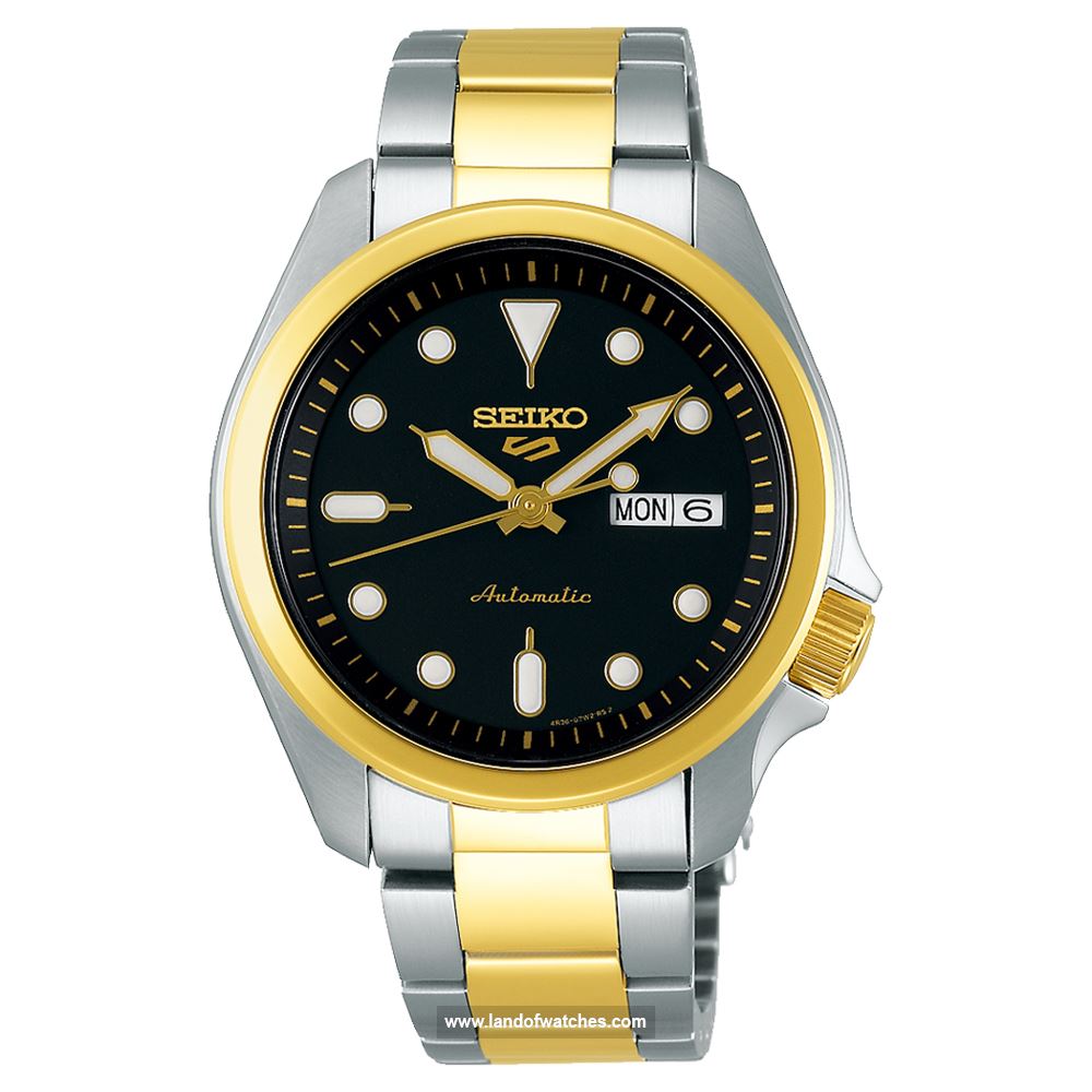 شراء ساعة معصم سیکو(SEIKO) SRPE60K1 | | | الأصلي