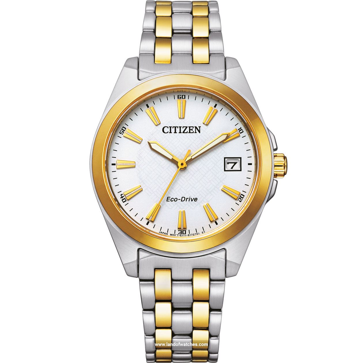 Buy Women's CITIZEN EO1214-82A Classic Watches | Original