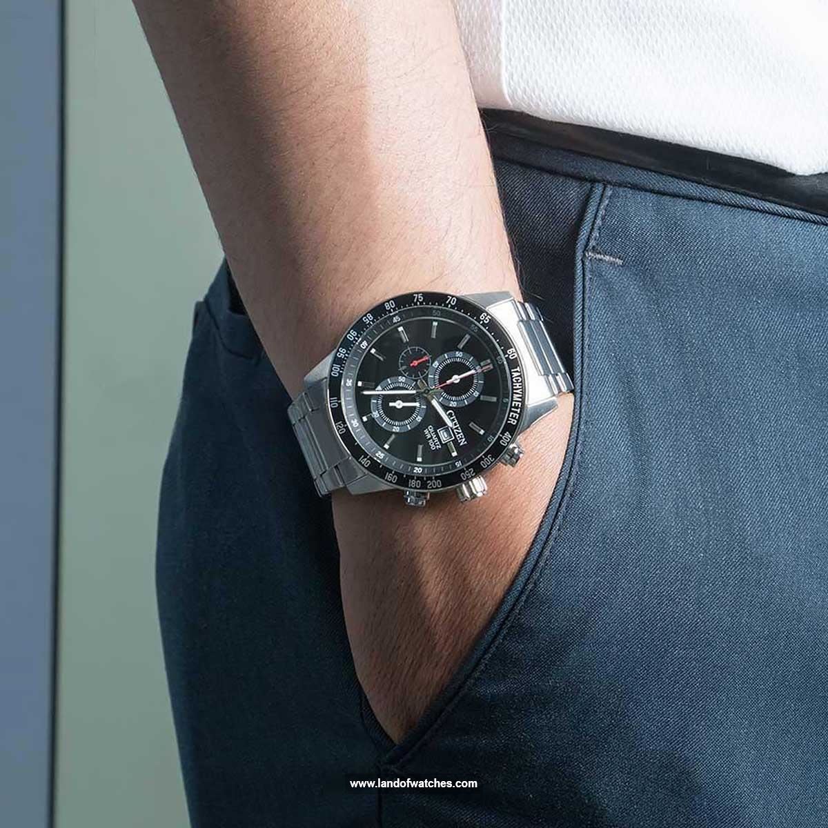 Buy Men's CITIZEN AN3600-59E Watches | Original