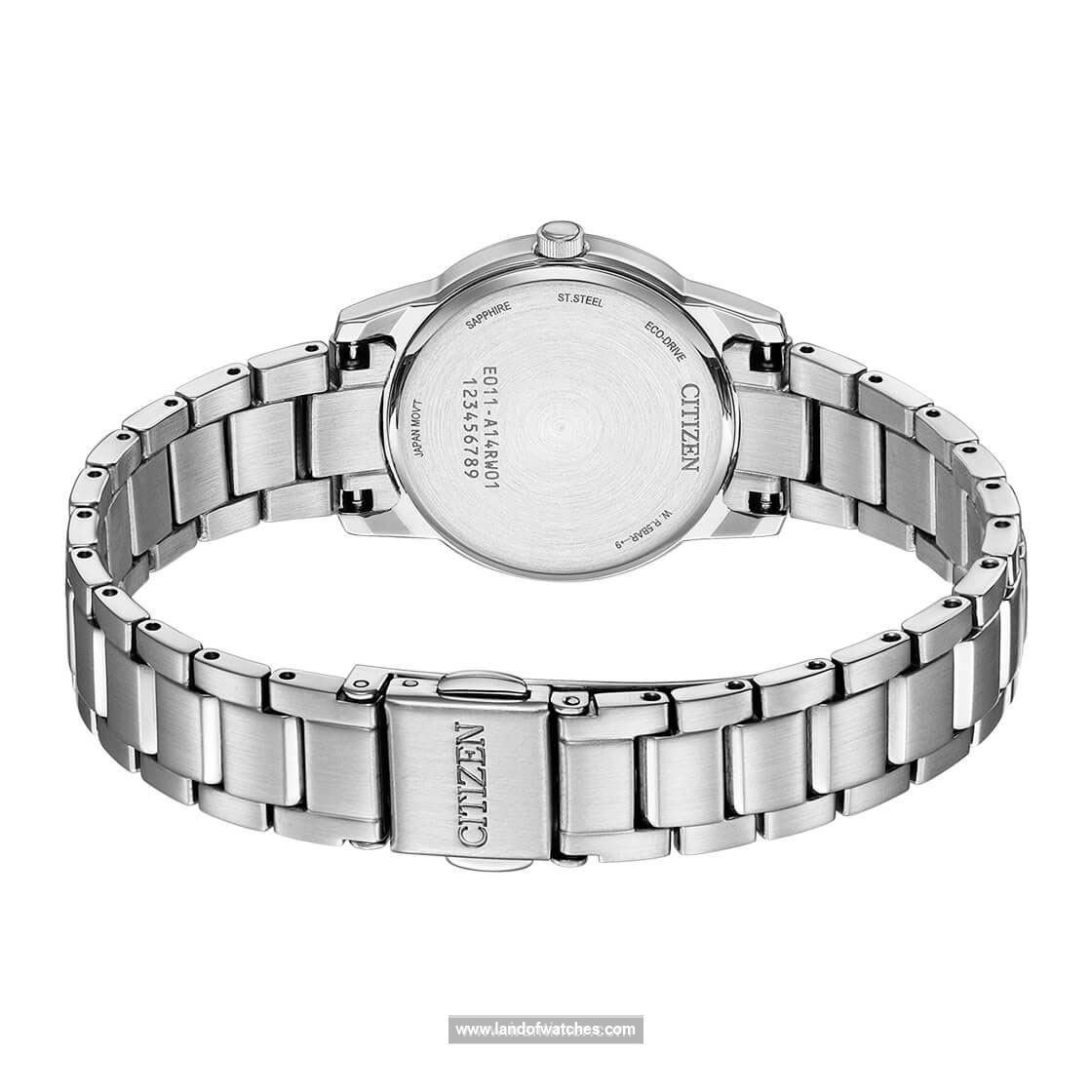 Buy Women's CITIZEN EW2318-73A Classic Watches | Original