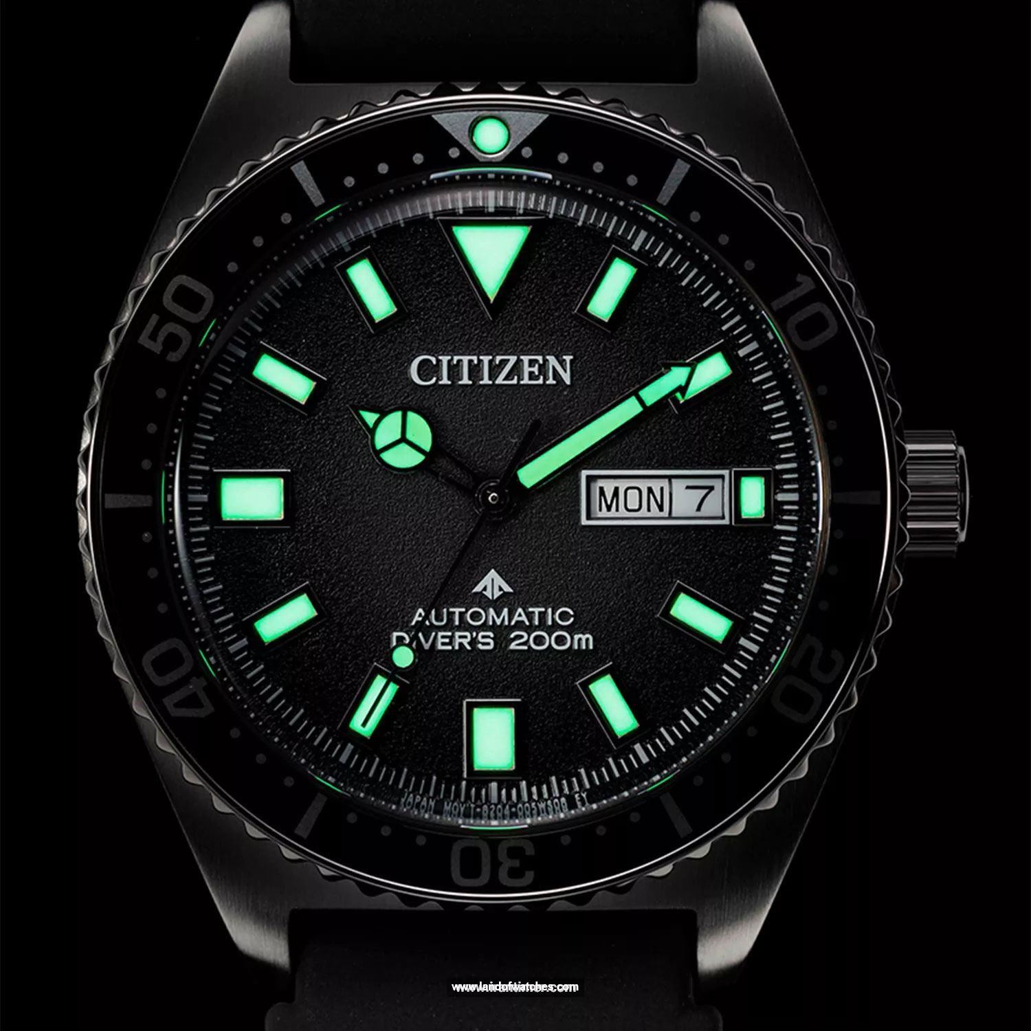 Buy Men's CITIZEN NY0120-01E Sport Watches | Original
