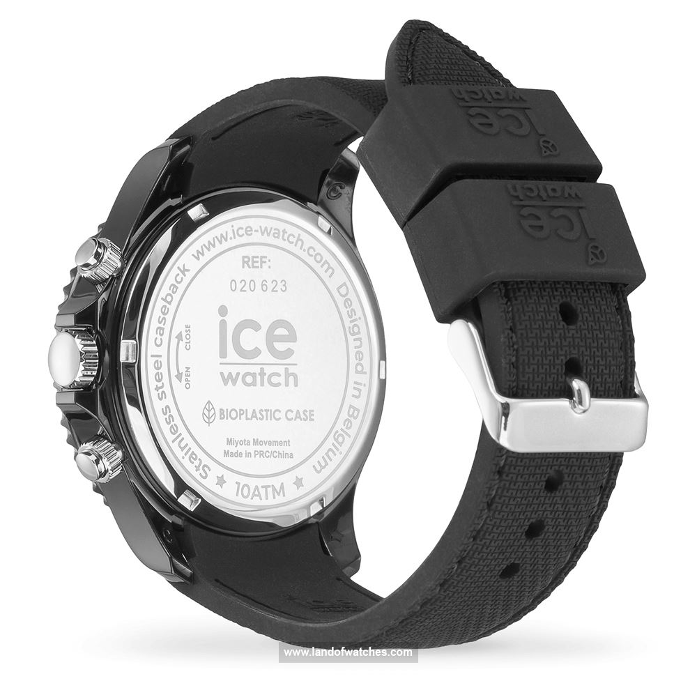 شراء ساعة معصم آیس واج(ICE WATCH) 20623 رياضة | | | الأصلي