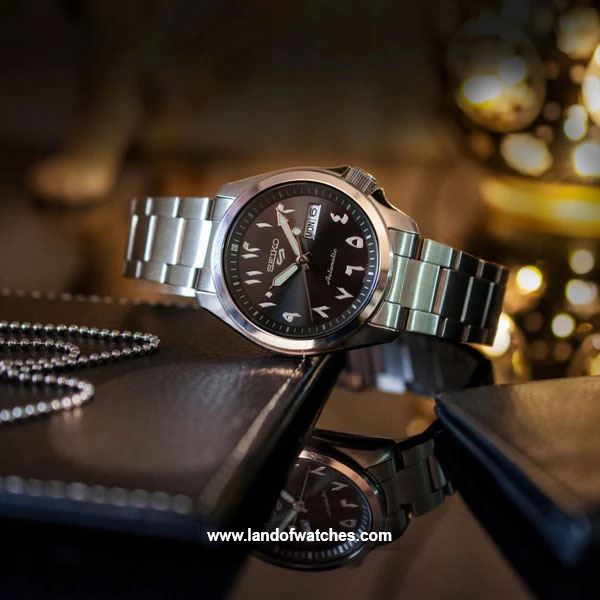 Buy Men's SEIKO SRPH47K1 Classic Watches | Original