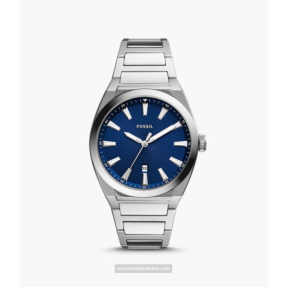 شراء ساعة معصم رجالیه فسیل(FOSSIL) FS5822 كلاسيك | | | الأصلي
