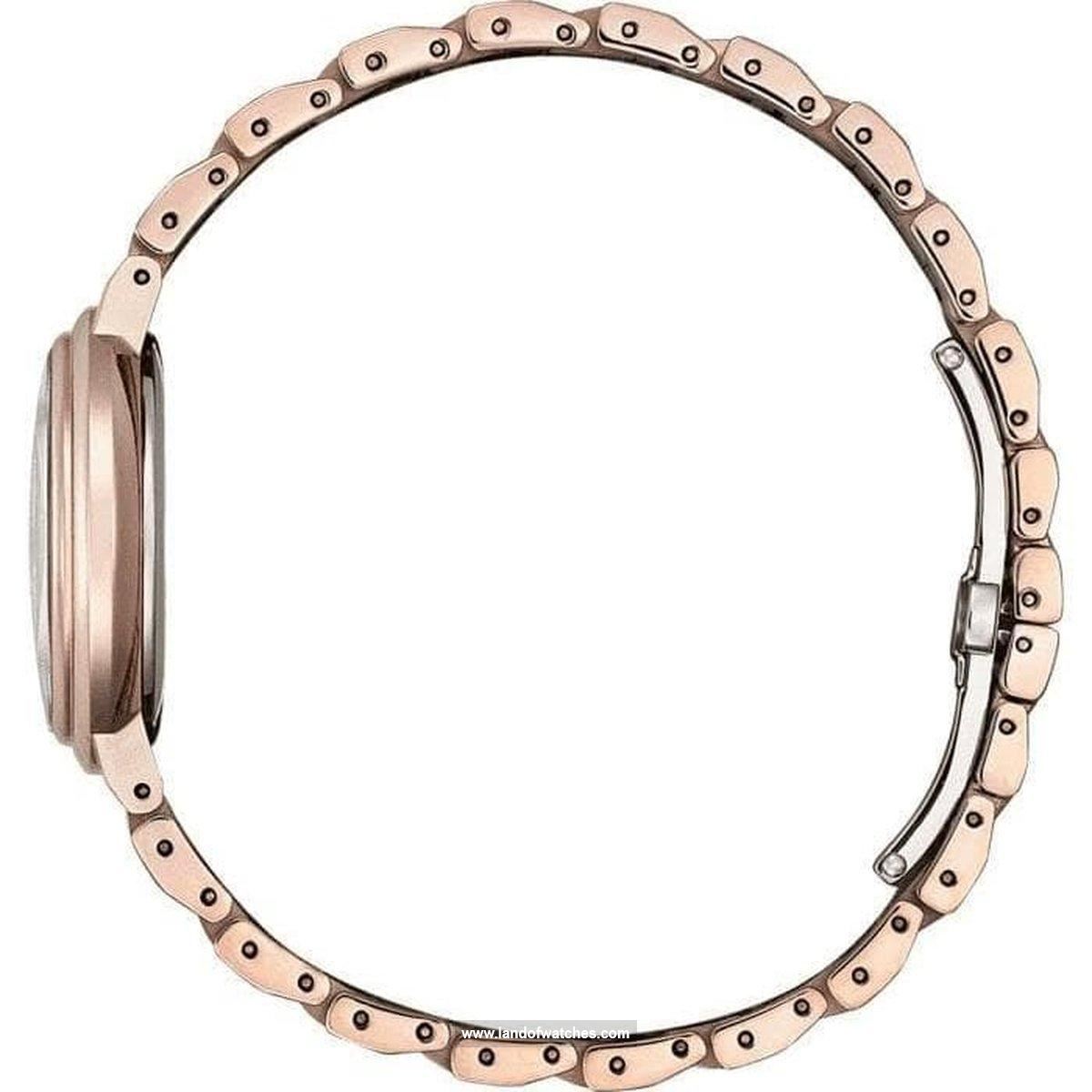 شراء ساعة معصم نسائیه سیتیزن(CITIZEN) EM0912-84Y كلاسيك | | | الأصلي