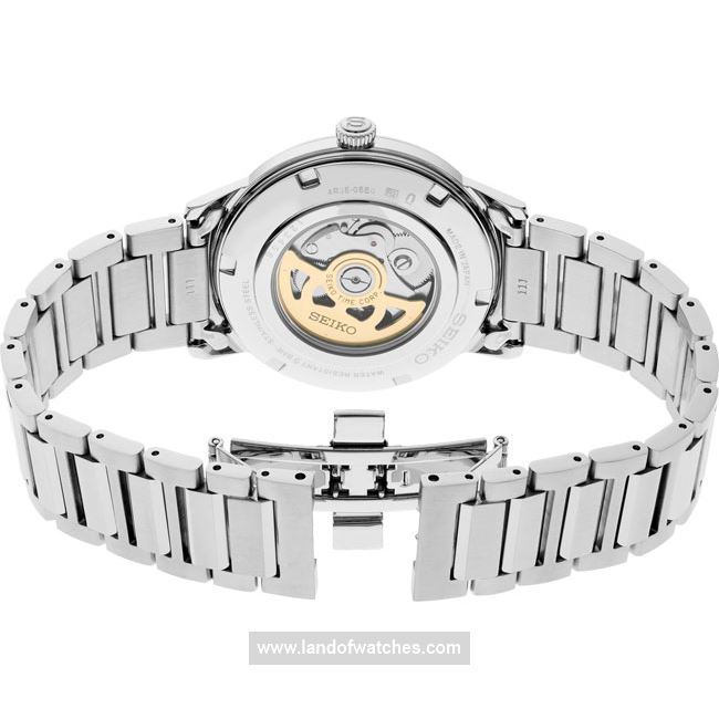 شراء ساعة معصم رجالیه سیکو(SEIKO) SRPJ13J1 كلاسيك | | | الأصلي