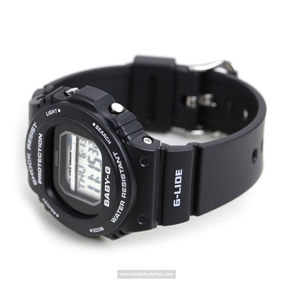 Buy Women's CASIO BLX-570-1DR Sport Watches | Original