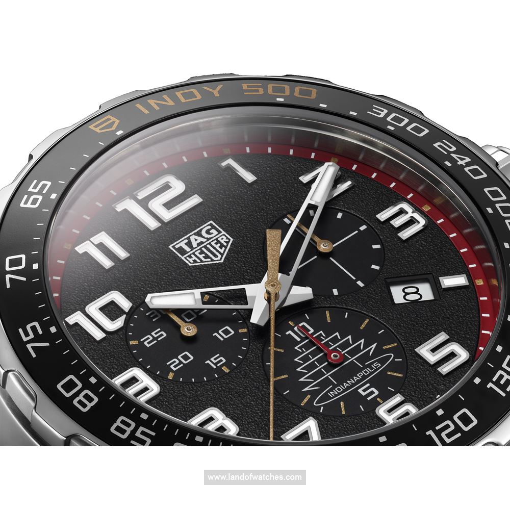 شراء ساعة معصم رجالیه تغ هویر(TAG HEUER) CAZ101AR.BA0842 | | | الأصلي