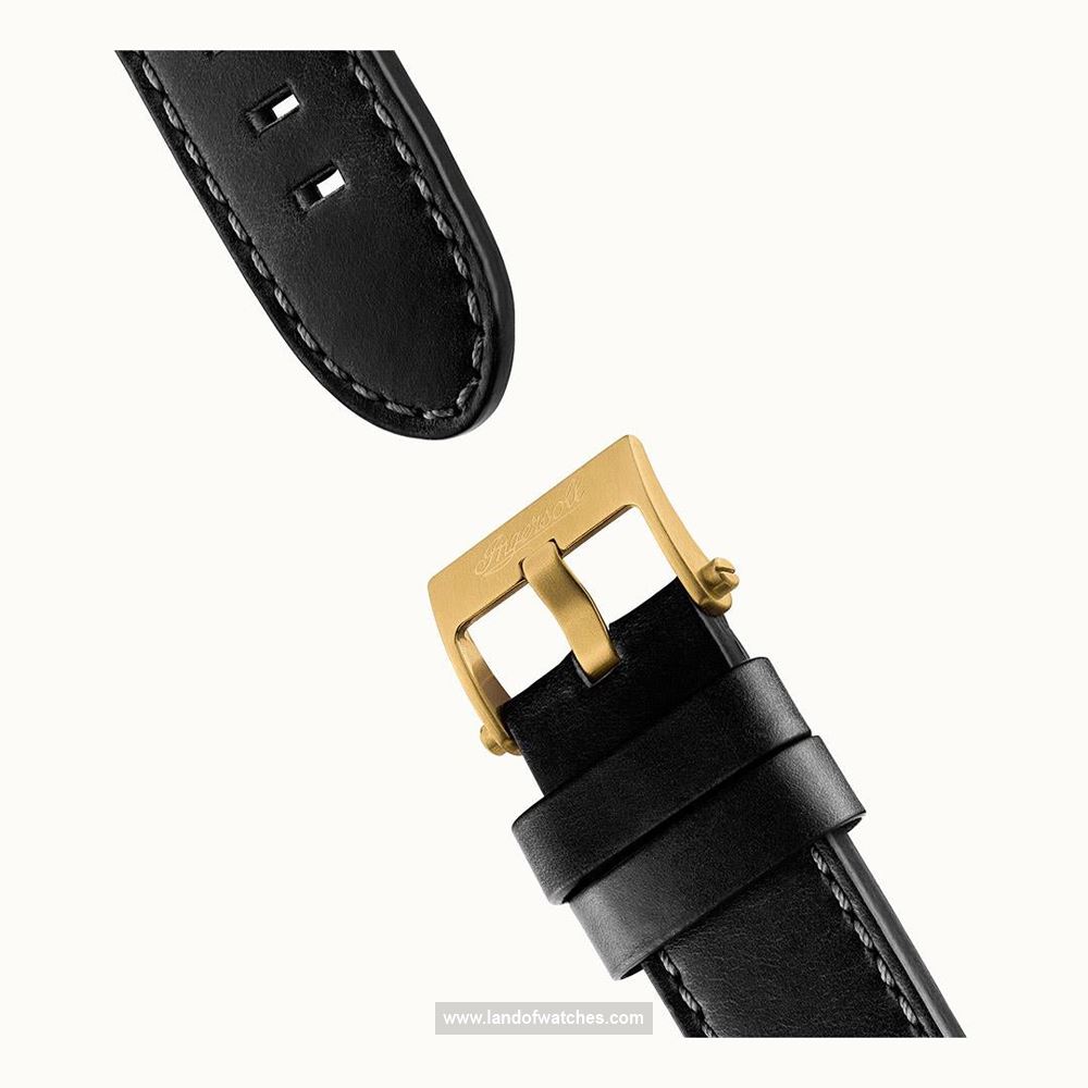 شراء ساعة معصم رجالیه اینجرسول(INGERSOLL) I11601 كلاسيك | | | الأصلي