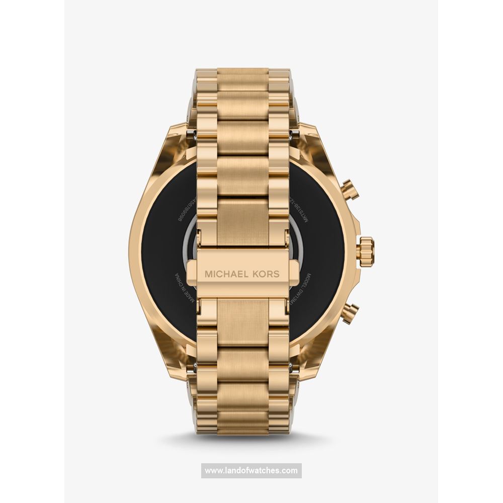 شراء ساعة معصم مایکل کورس(MICHAEL KORS) MKT5138 | | | الأصلي