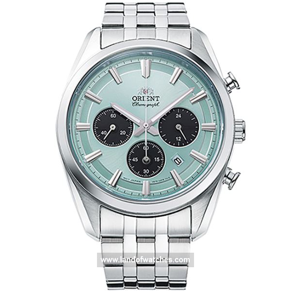 شراء ساعة معصم رجالیه اورینت(ORIENT) RA-TX0304L كلاسيك | | | الأصلي