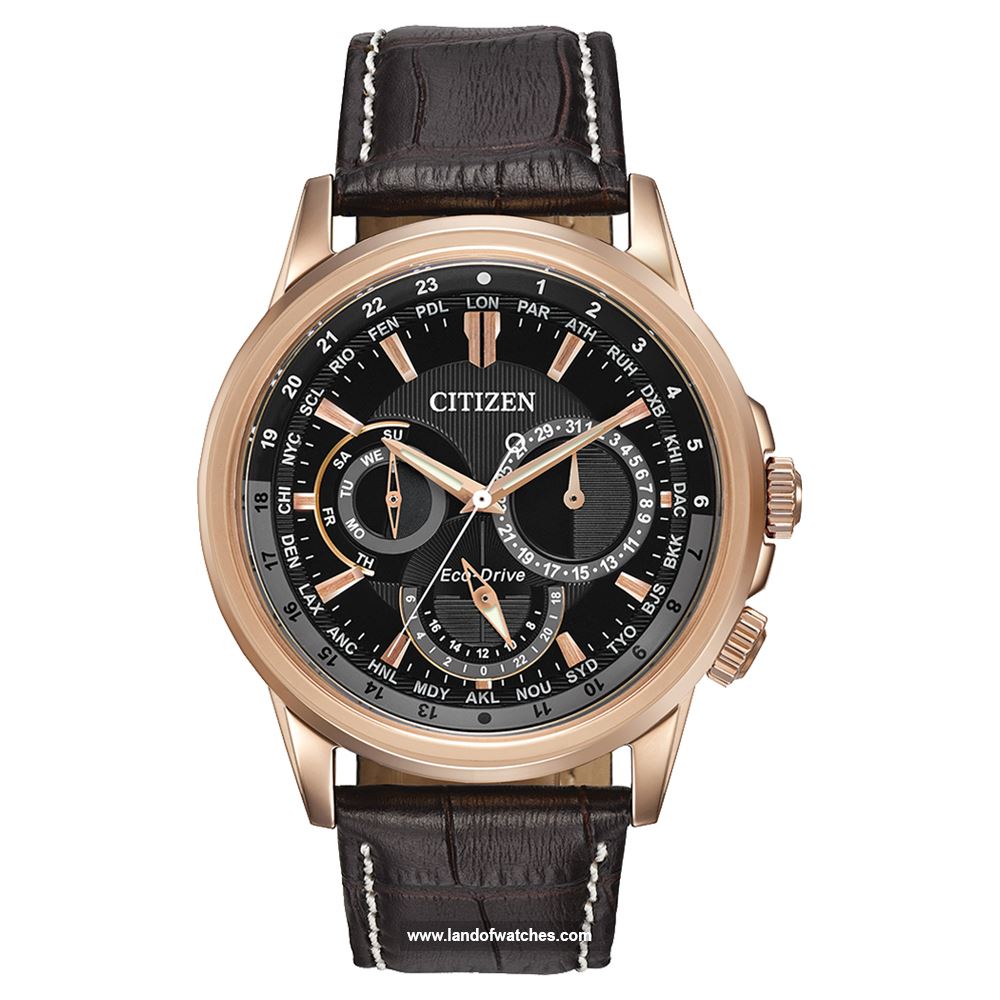 شراء ساعة معصم رجالیه سیتیزن(CITIZEN) BU2023-04E | | | الأصلي