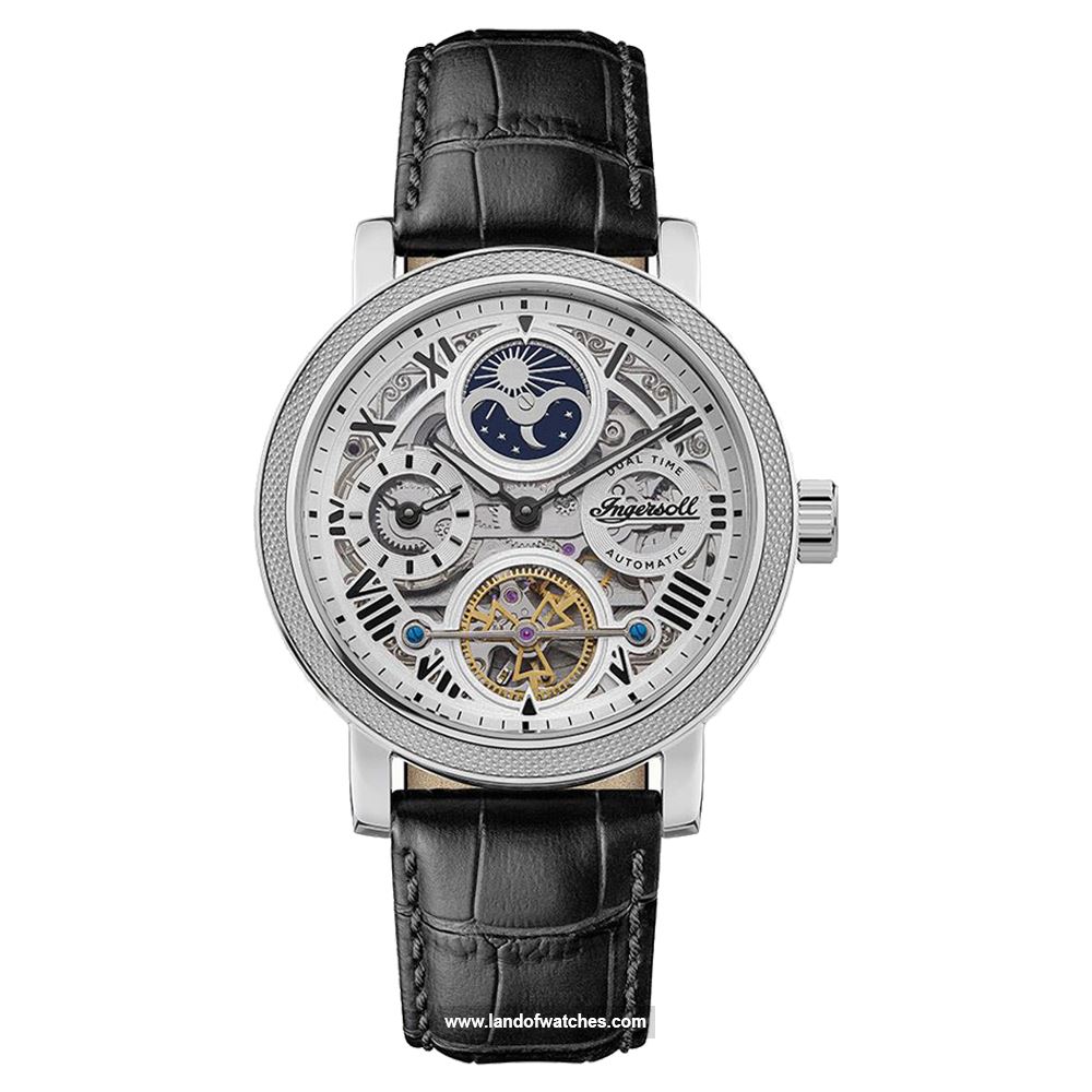 شراء ساعة معصم اینجرسول(INGERSOLL) I12401 | | | الأصلي