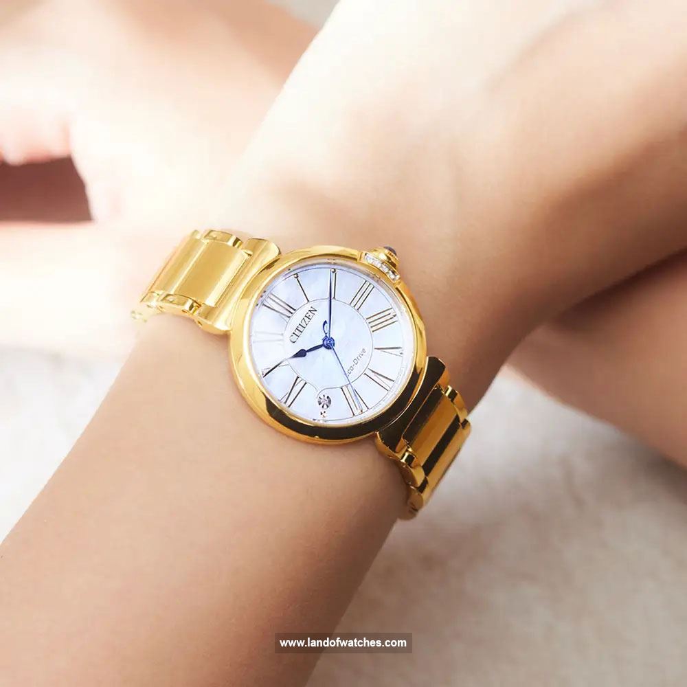 Buy Women's CITIZEN EM1062-57D Classic Watches | Original