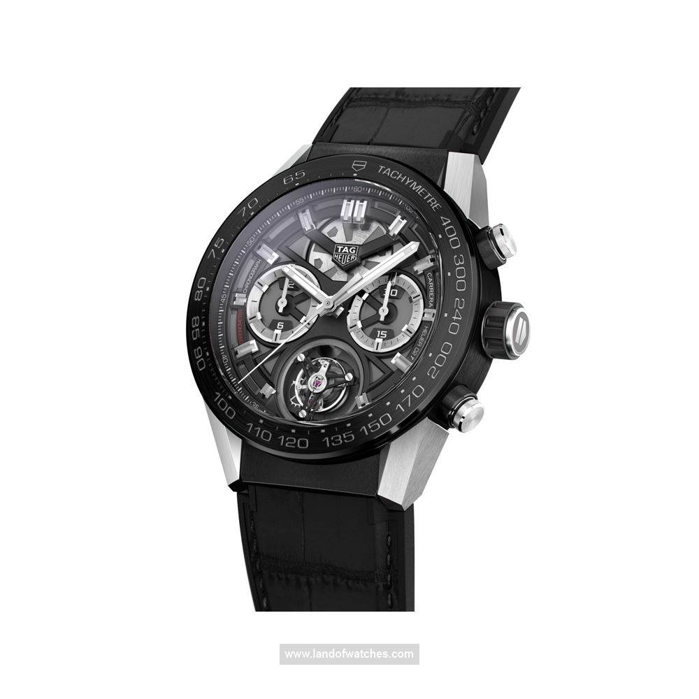 شراء ساعة معصم رجالیه تغ هویر(TAG HEUER) CAR5A8Y.FC6377 | | | الأصلي