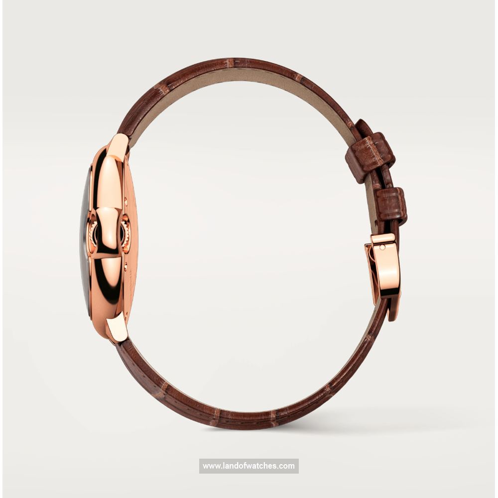 شراء ساعة معصم کارتیر(CARTIER) CRW6920097 | | | الأصلي