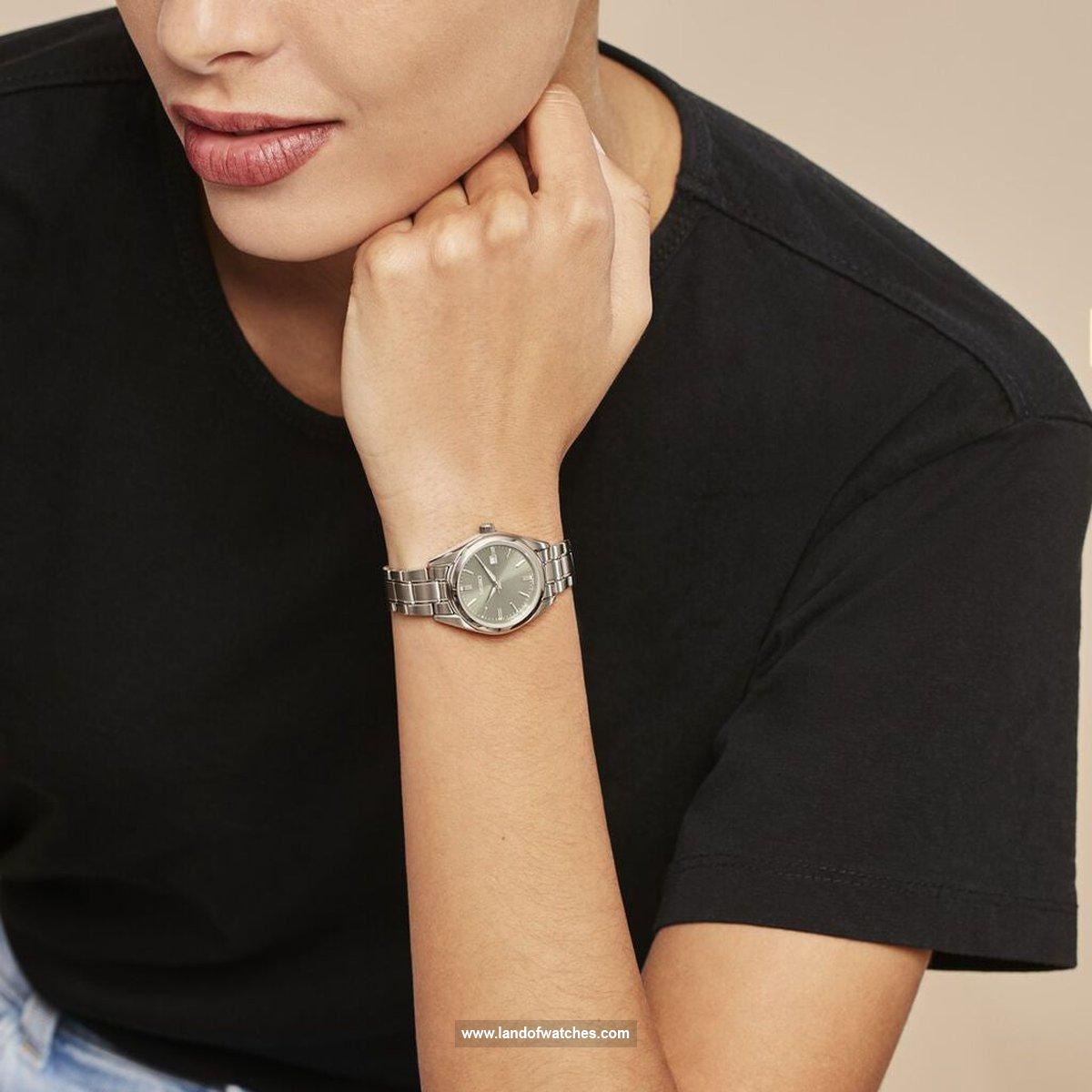 Buy Women's SEIKO SUR533P1 Classic Watches | Original