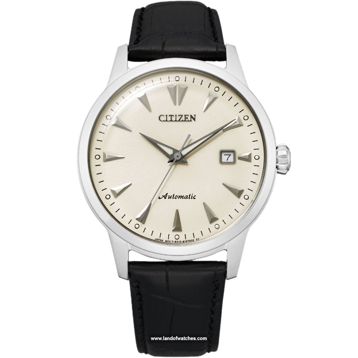 Buy Men's CITIZEN NK0001-17X Classic Watches | Original