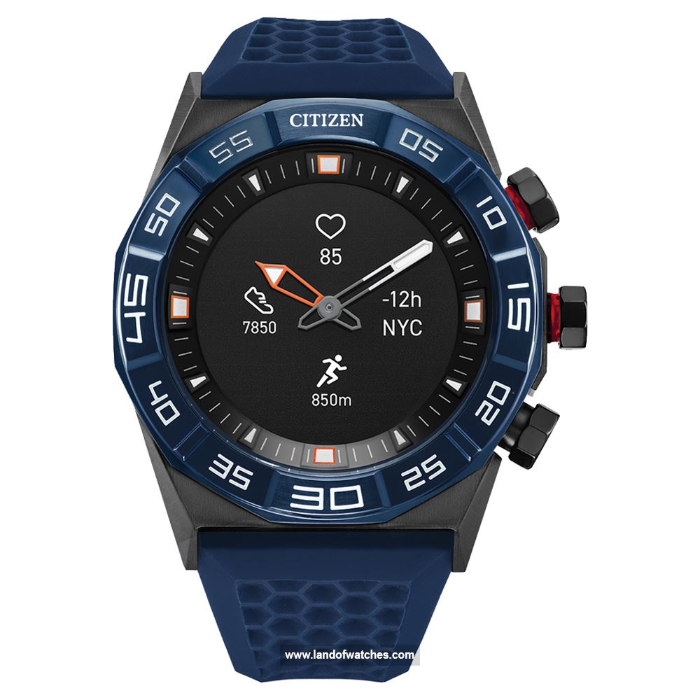 Buy Men's CITIZEN JX1008-01E Sport Watches | Original