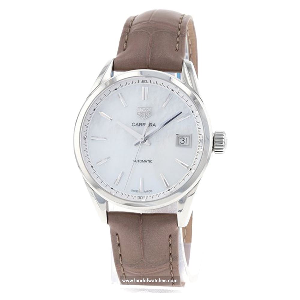 شراء ساعة معصم نسائیه تغ هویر(TAG HEUER) WBK2311.FC8258 | | | الأصلي