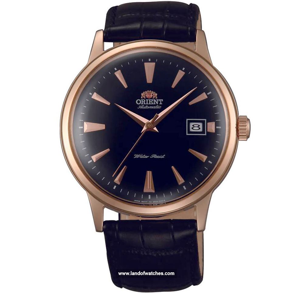 Buy Men's ORIENT FAC00001B Classic Watches | Original