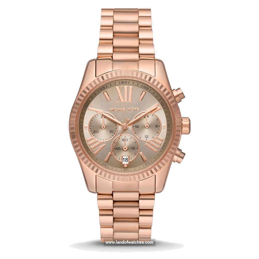 Buy Women's MICHAEL KORS MK7217 Watches | Original