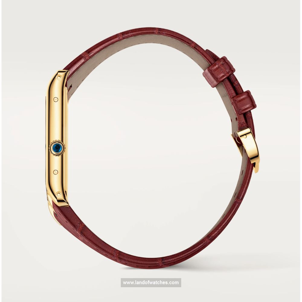 شراء ساعة معصم کارتیر(CARTIER) CRWGTA0044 | | | الأصلي