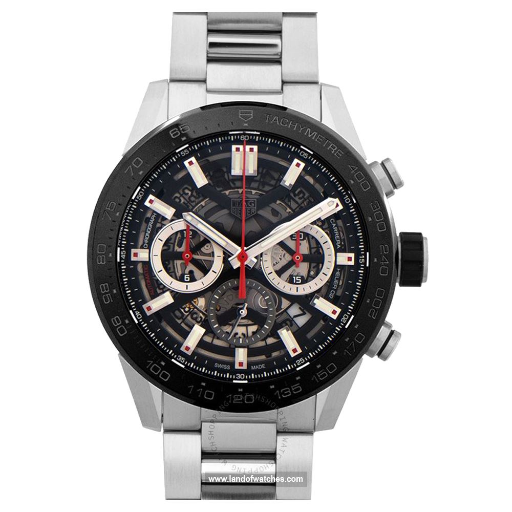 شراء ساعة معصم رجالیه تغ هویر(TAG HEUER) CBG2A10.BA0654 | | | الأصلي