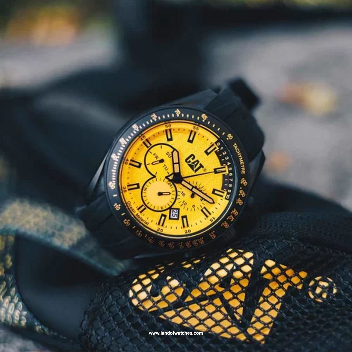 Buy Men's CAT LQ.169.21.721 Sport Watches | Original