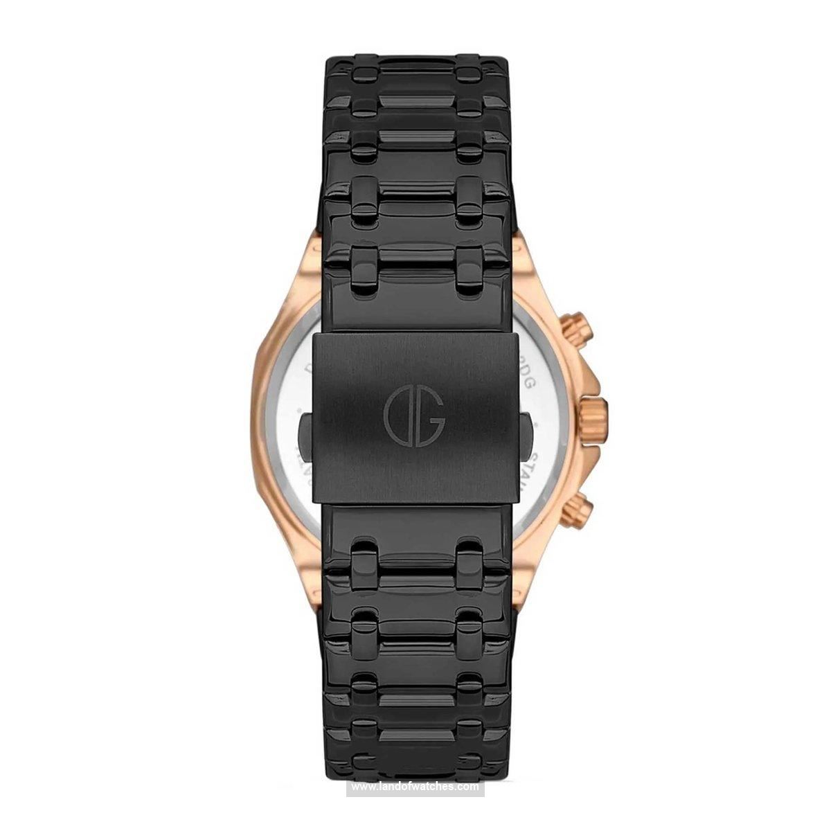 شراء ساعة معصم رجالیه دیوید غانر(David Guner) DG-8065GA-R2 كلاسيك | | | الأصلي