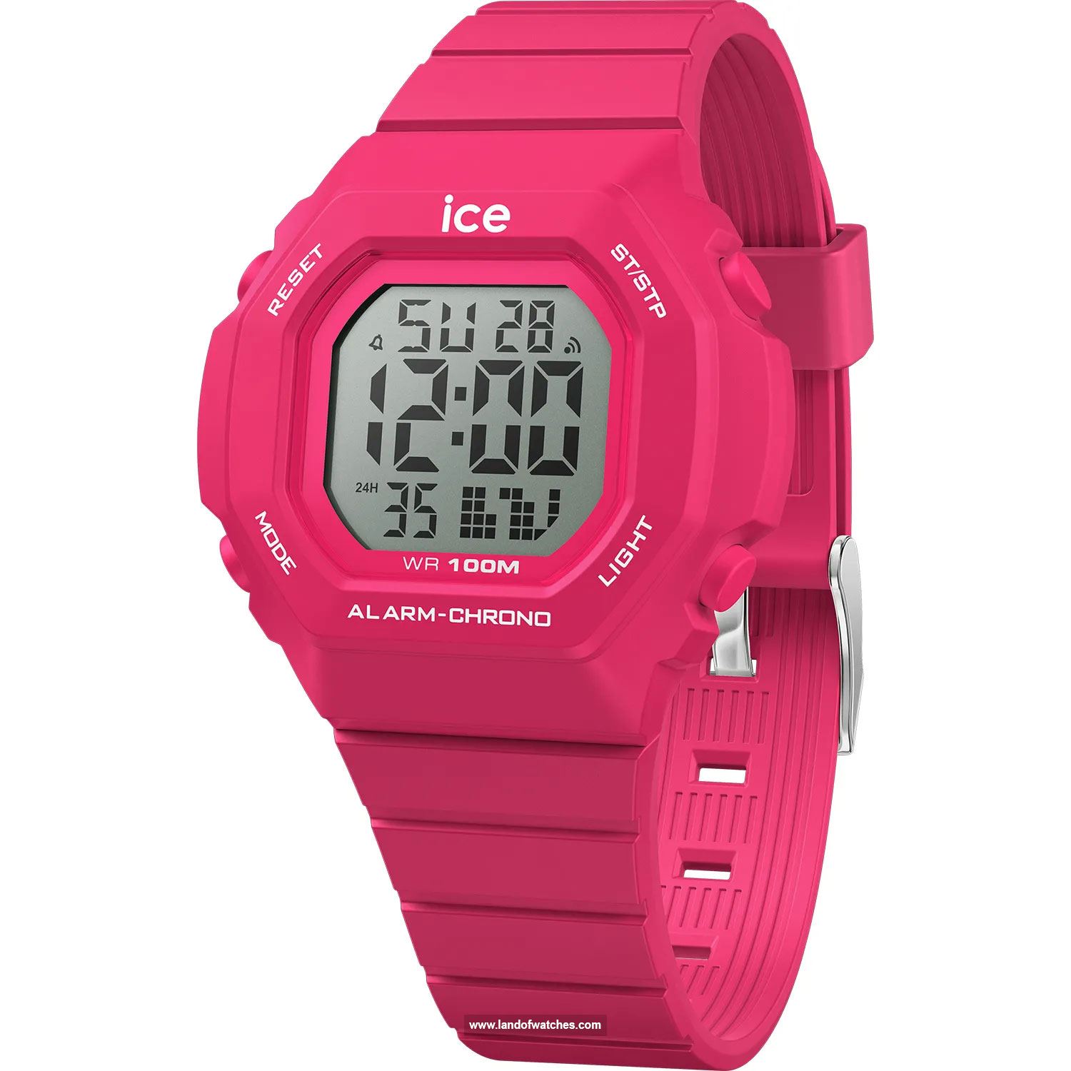 Buy ICE WATCH 022100 Sport Watches | Original