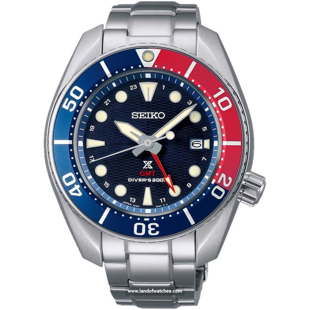 شراء ساعة معصم رجالیه سیکو(SEIKO) SBPK005 كلاسيك | | | الأصلي