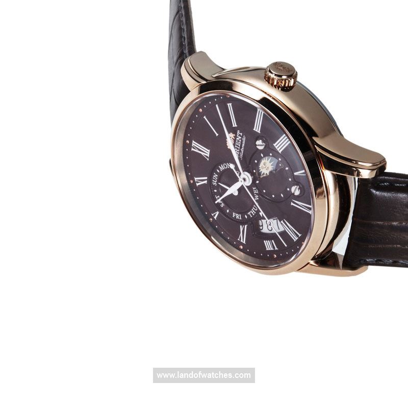 Buy Men's ORIENT RA-AK0009T10B Classic Watches | Original
