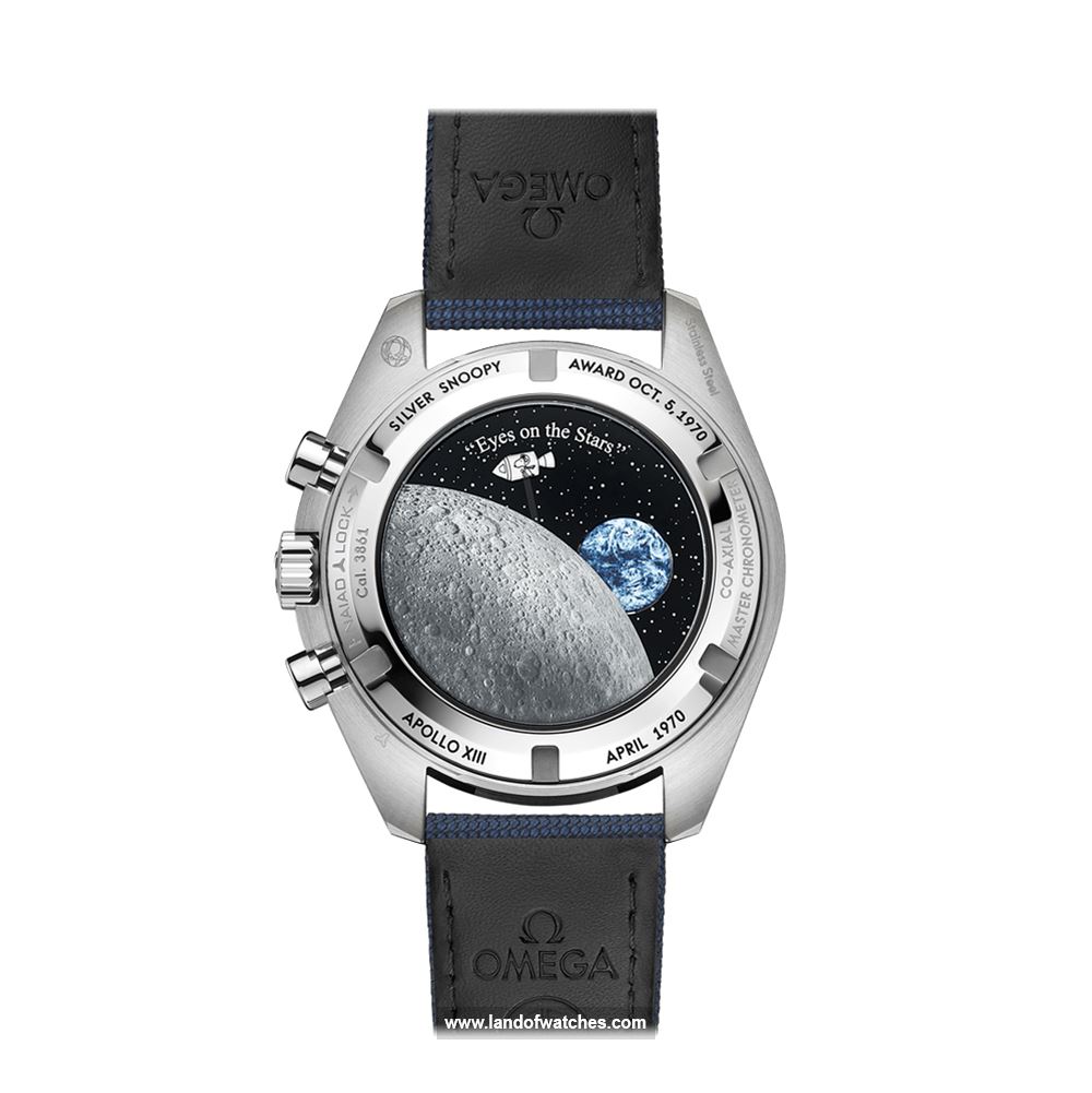 شراء ساعة معصم رجالیه أوميغا(OMEGA) 310.32.42.50.02.001 | | | الأصلي