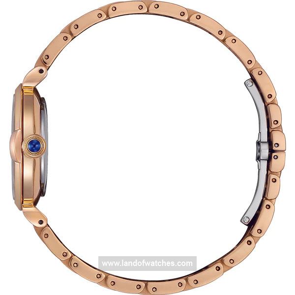 شراء ساعة معصم نسائیه سیتیزن(CITIZEN) EM1073-85Y كلاسيك | | | الأصلي