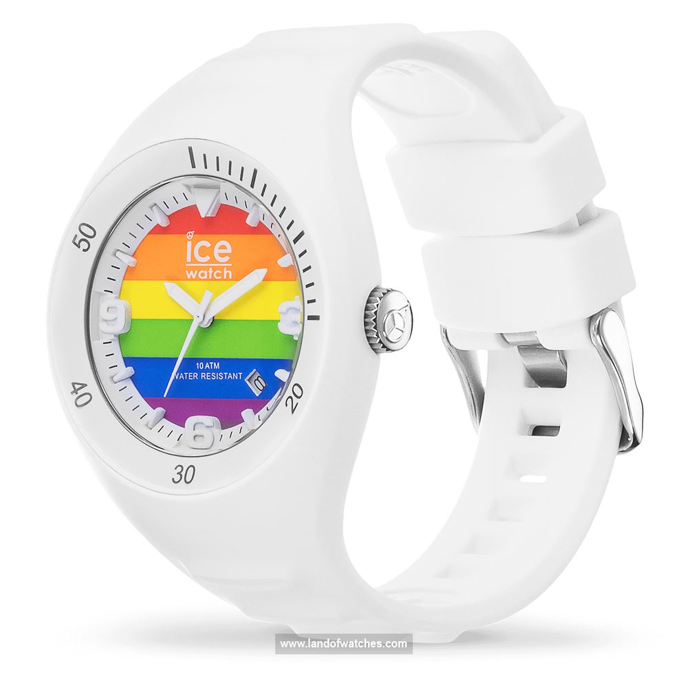 شراء ساعة معصم آیس واج(ICE WATCH) 17596 رياضة | | | الأصلي