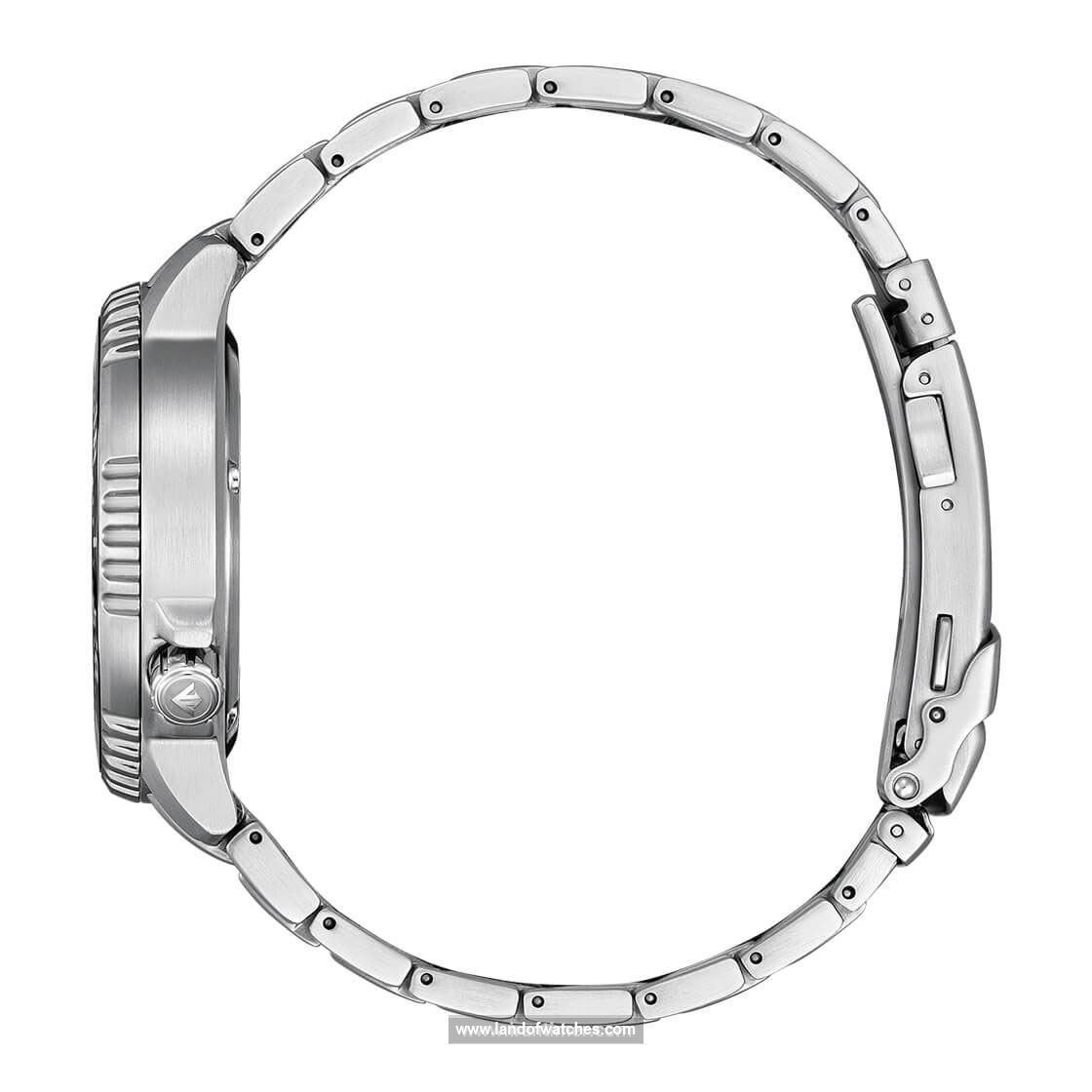 شراء ساعة معصم رجالیه سیتیزن(CITIZEN) BN0167-50H رياضة | | | الأصلي