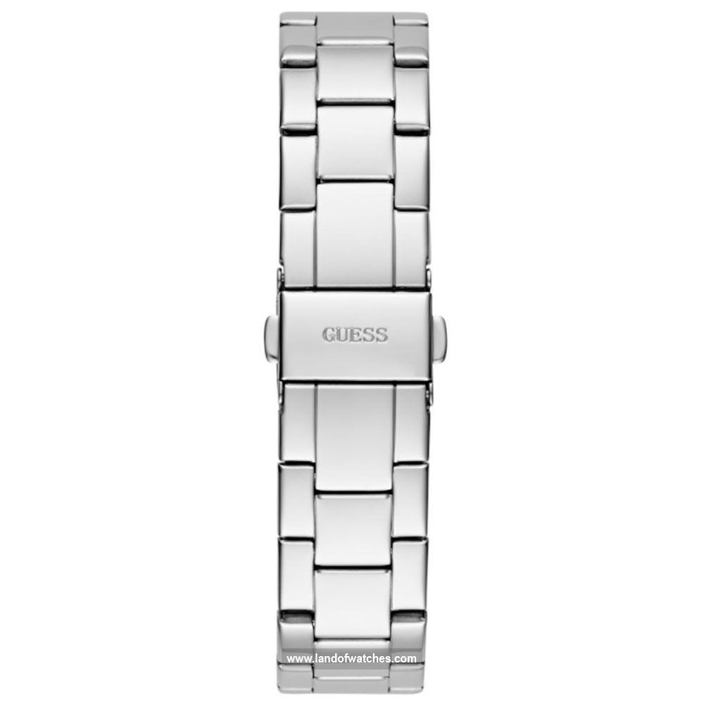 شراء ساعة معصم نسائیه غس(GUESS) GW0696L1 كلاسيك | | | الأصلي