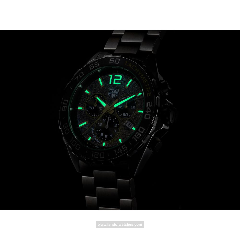 شراء ساعة معصم رجالیه تغ هویر(TAG HEUER) CAZ101AG.BA0842 | | | الأصلي