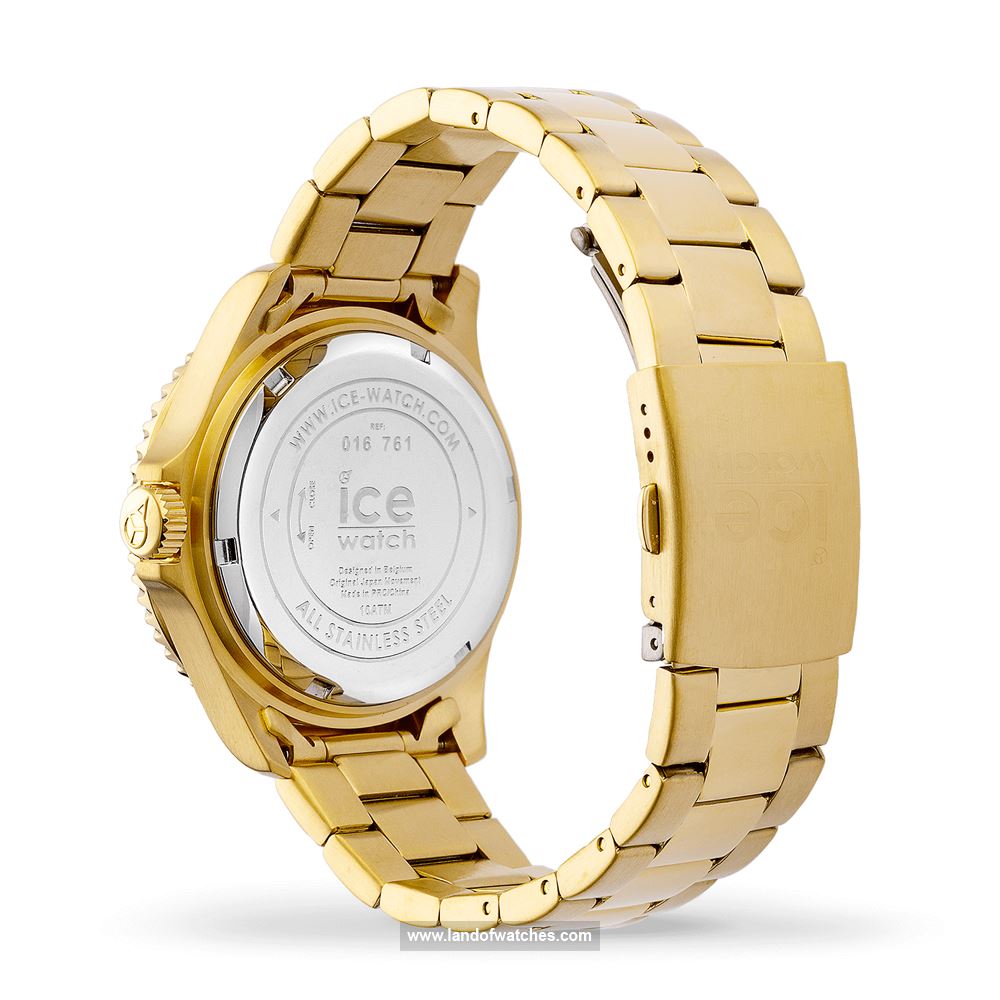 شراء ساعة معصم آیس واج(ICE WATCH) 16761 | | | الأصلي