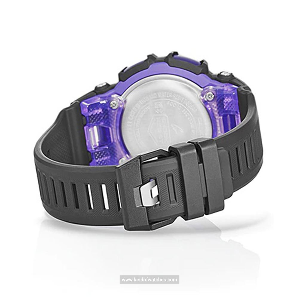 Buy Men's CASIO GBA-900-1A6DR Watches | Original