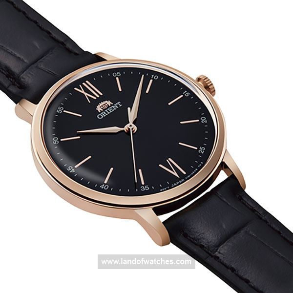 Buy Women's ORIENT RA-QC1703B10B Classic Watches | Original