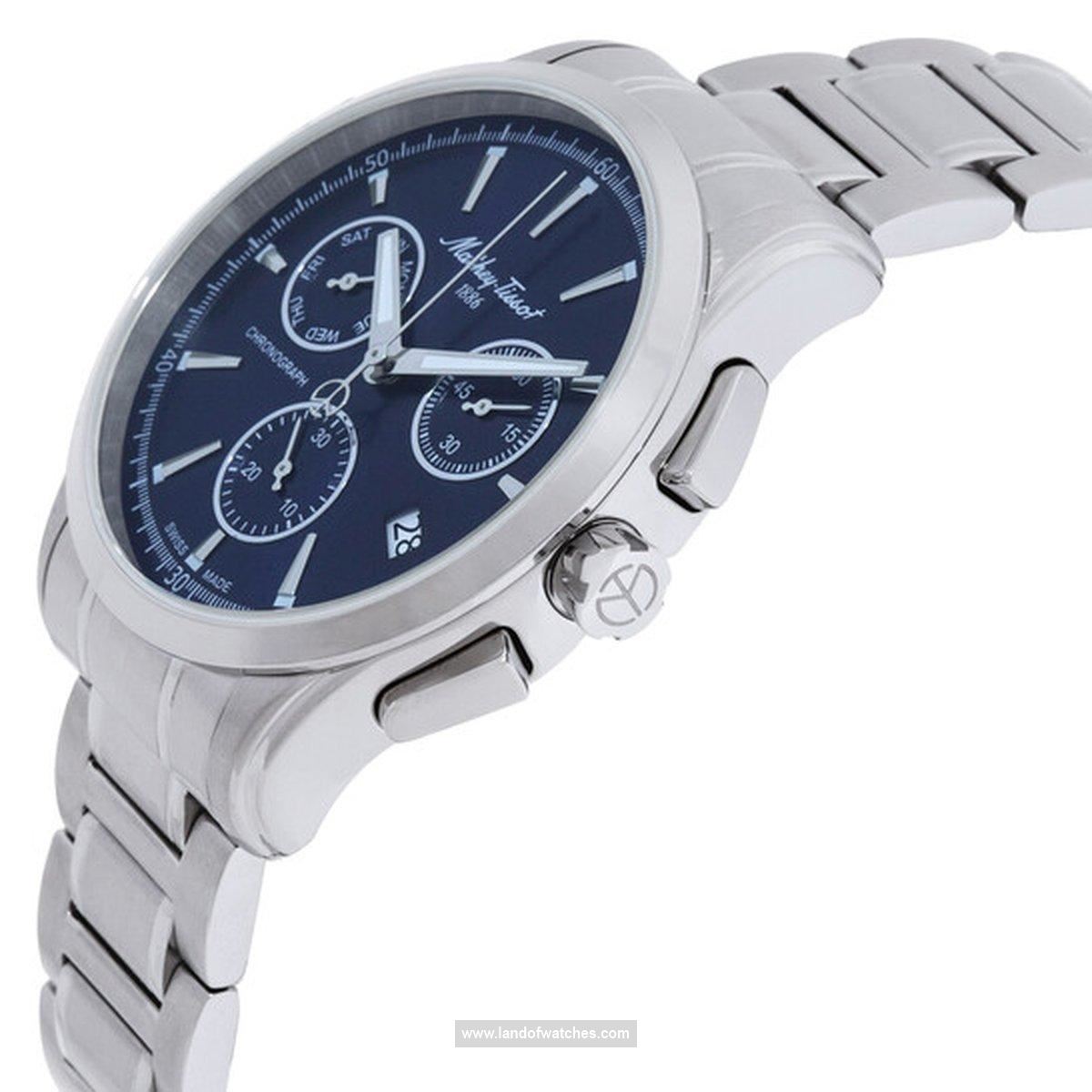 Buy Men's MATHEY TISSOT H198CHABU Classic Watches | Original