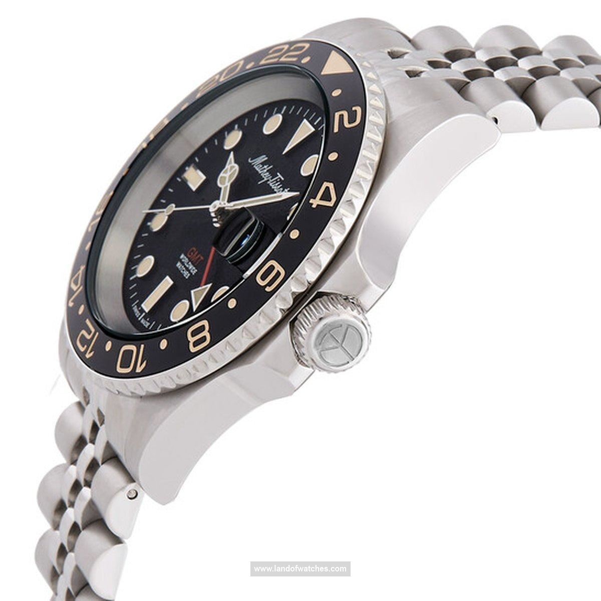 Buy Men's MATHEY TISSOT H903ANC Classic Watches | Original