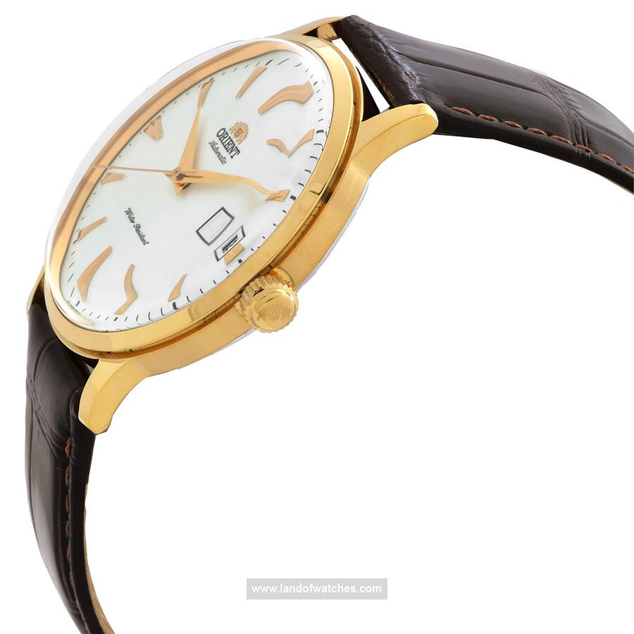 Buy Men's ORIENT TAC00003 Classic Watches | Original