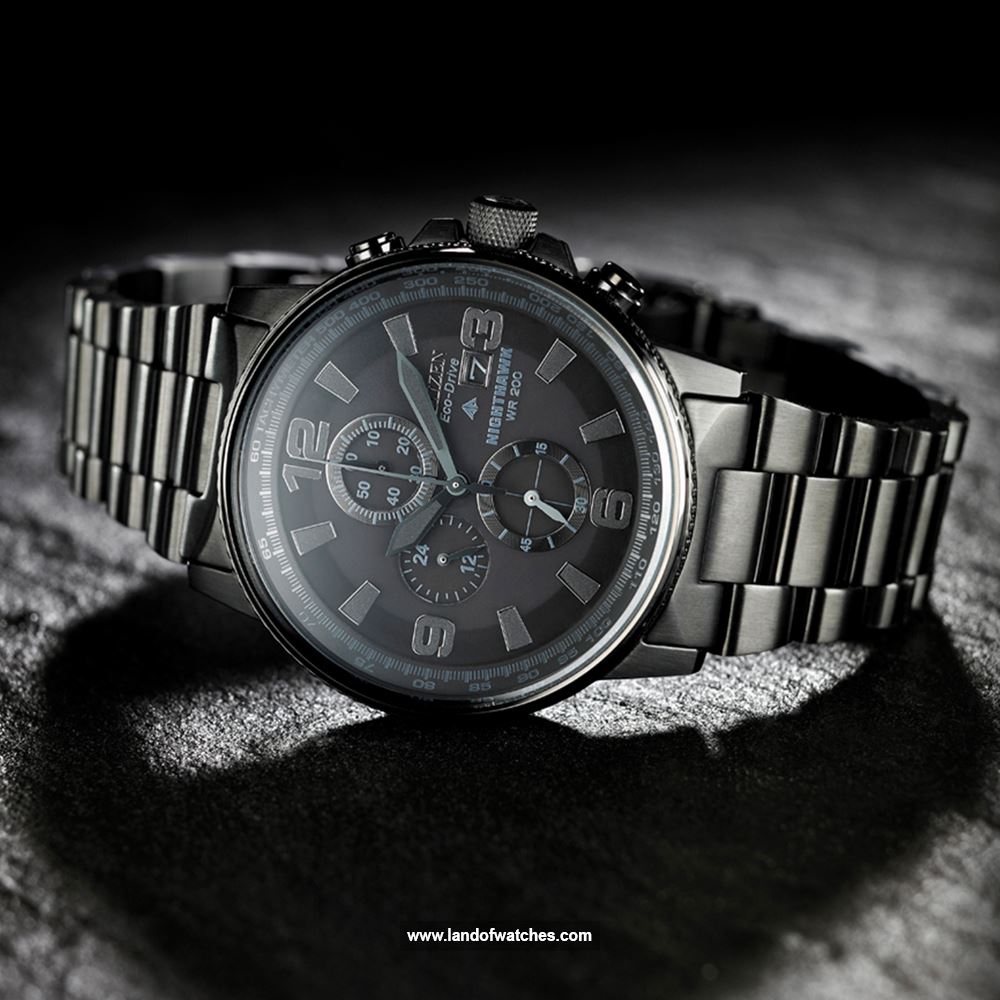 Buy Men's CITIZEN CA0295-58E Classic Watches | Original